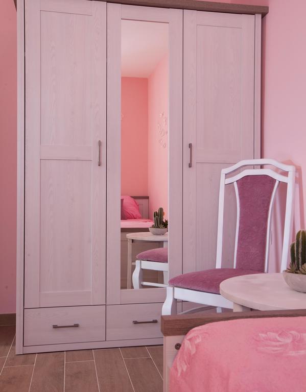 Laura Apartment Makarska