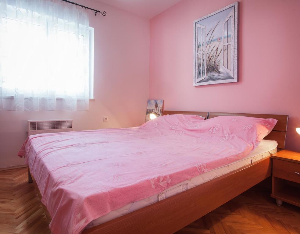 Laura Apartment Makarska