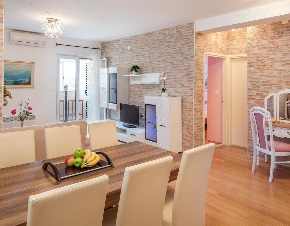 Apartmán Laura