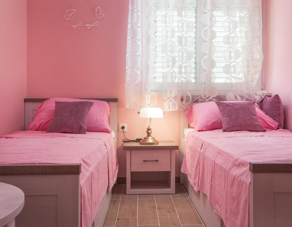 Apartmán Laura *
